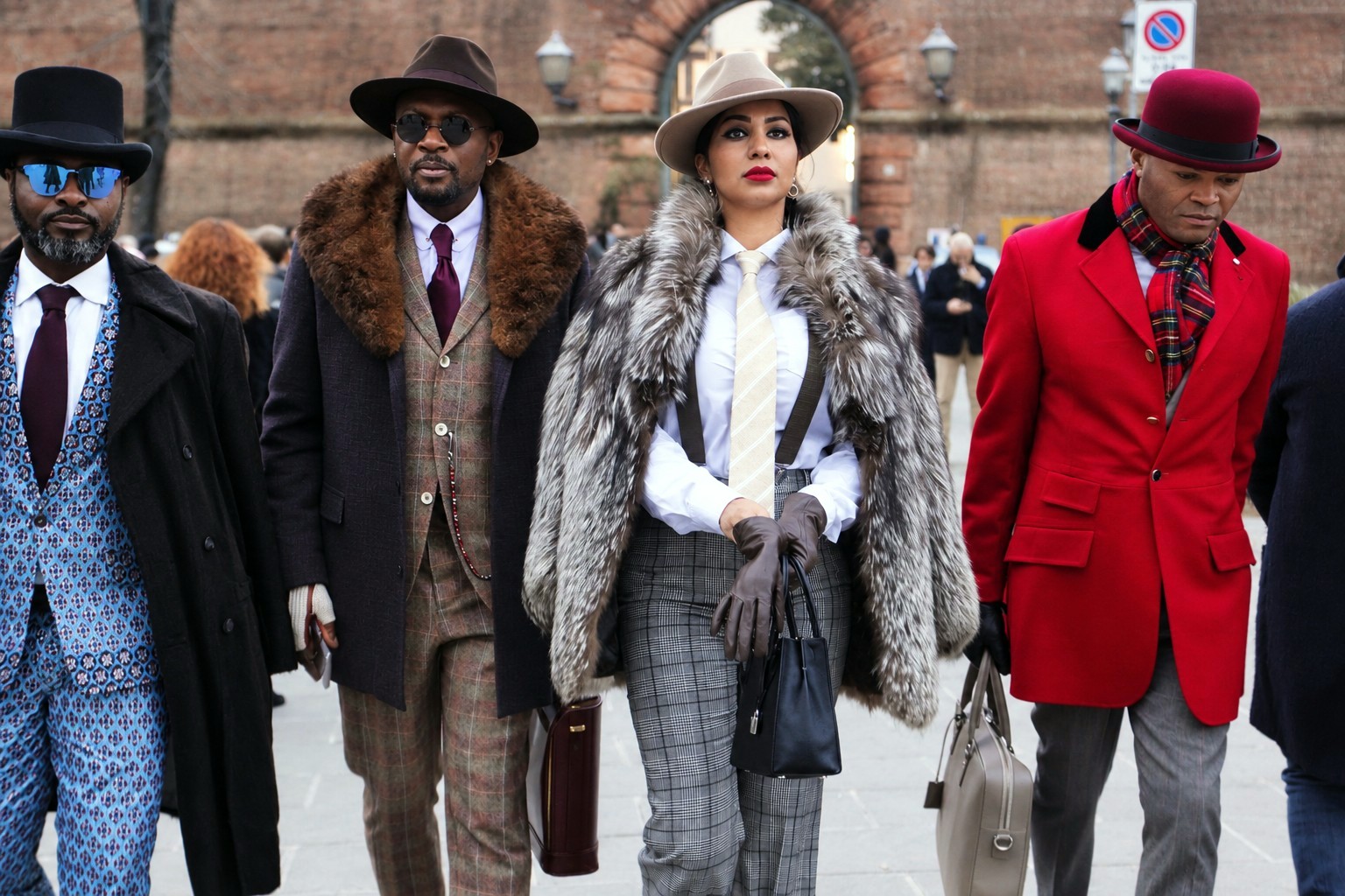 Milan Fashion Week